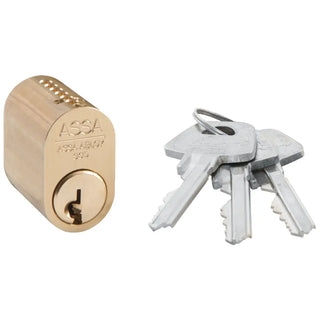CYLINDER 1301 3NY MP1 SB - ASSA