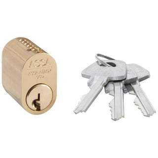 Assa Cylinder 1301 3ny Mp1 Sb | CleanNest - ASSA | CleanNest