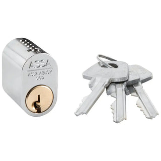 Assa Cylinder 1301 3ny N Sb - | CleanNest - ASSA | CleanNest