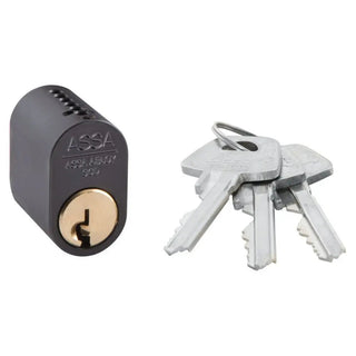 Assa Cylinder 1301 Msv Mirus Sb 3ny | CleanNest - ASSA | CleanNest