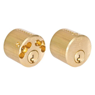 Assa Cylinder 1312 3ny Sb | CleanNest - ASSA | CleanNest