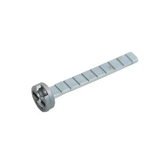CYLINDERMEDBRINGARE 50MM D1201/D130 - ASSA