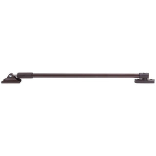 DÖRRBROMS 523T/2 BRUN  SB  ASSA/FIX - ASSA