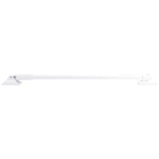 DÖRRBROMS 523T/2 VIT   SB  ASSA/FIX - ASSA