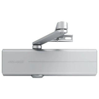 DÖRRSTÄNGARE DC200 KOMPLETT STD ARM - ASSA