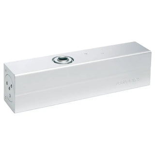DÖRRSTÄNGARHUS DC200 SILVER ASSA - ASSA
