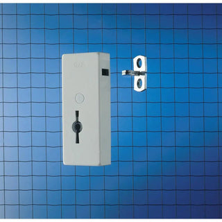 Assa Fönsterl 147 Utåtg Vit Sb /fas | CleanNest - ASSA | CleanNest