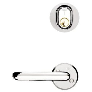 Assa Förrådspaket Låssats N | CleanNest - ASSA | CleanNest