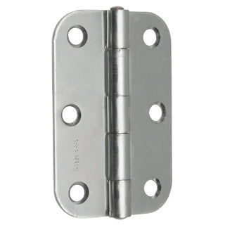 Assa Gångjärn 1206-65 Mm Z Sb 2st | CleanNest - ASSA | CleanNest