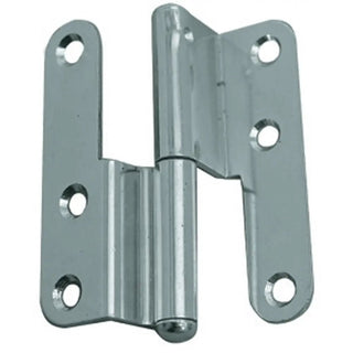 Assa Gångjärn 1223z -100 H - | CleanNest - ASSA | CleanNest