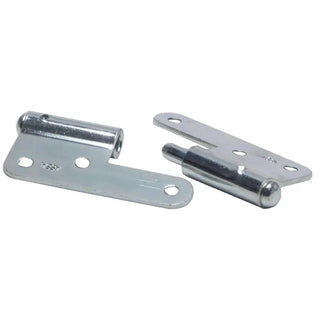 Assa Gångjärn 1228z - 85 H | CleanNest - ASSA | CleanNest