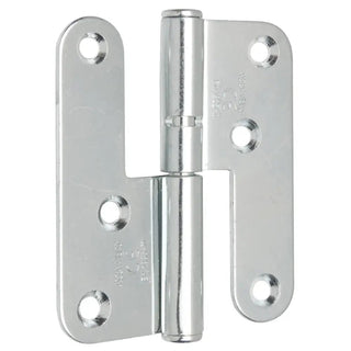 Assa Gångjärn 3220z -100 H | CleanNest - ASSA | CleanNest