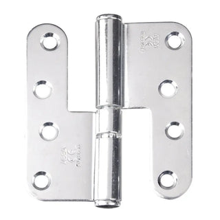 Assa Gångjärn 3228z -110 H | CleanNest - ASSA | CleanNest