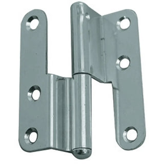 GÅNGJÄRN 1223Z -100 V          ASSA - ASSA