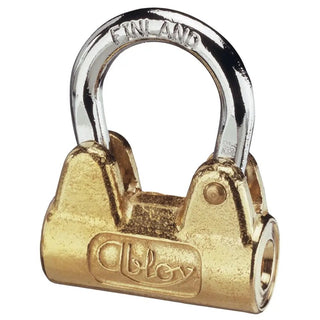 Assa Hänglås Pl3020 Sb Abloy | CleanNest - ASSA | CleanNest