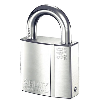 Assa Hänglås Pl340/50 Sb Abloy | CleanNest - ASSA | CleanNest