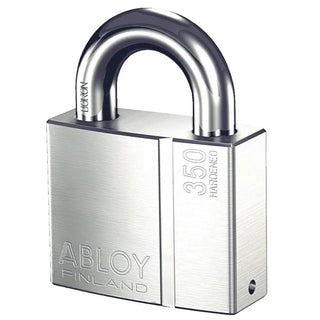Assa Hänglås Pl350 Sb Abloy | CleanNest - ASSA | CleanNest