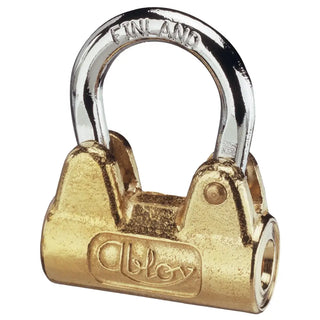HÄNGLÅS PL3020 1X2LL SB ABLOY - ASSA
