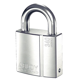 HÄNGLÅS PL340 SB ABLOY - ASSA