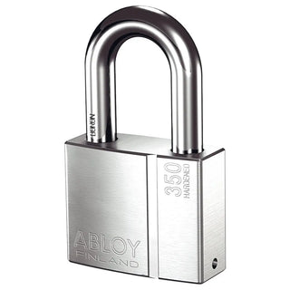 HÄNGLÅS PL350/50 SB ABLOY - ASSA