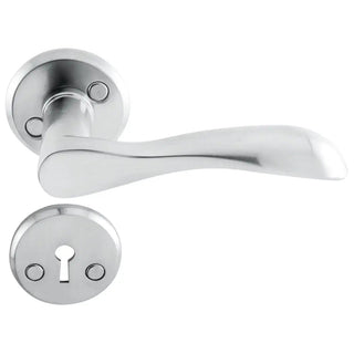 Assa Handtag 14010 Henrico Krom | CleanNest - ASSA | CleanNest