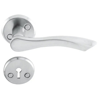 Assa Handtag 14090 Harald Mkr | CleanNest - ASSA | CleanNest