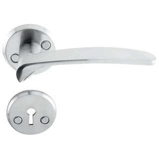 Assa Handtag 14110 Emilia Mkr | CleanNest - ASSA | CleanNest