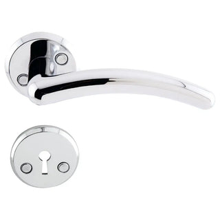 Assa Handtag 14180 Henning Krom | CleanNest - ASSA | CleanNest