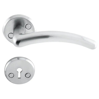 Assa Handtag 14180 Henning Mkr | CleanNest - ASSA | CleanNest