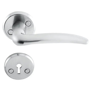 Assa Handtag 14200 Alva Mkr | CleanNest - ASSA | CleanNest