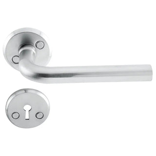 Assa Handtag 14240 Henrietta Mkr | CleanNest - ASSA | CleanNest