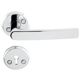 Assa Handtag 14250 Emma Krom | CleanNest - ASSA | CleanNest