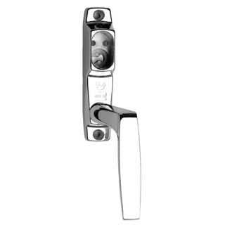 Assa Handtag 835s H Mkr Sb /fix | CleanNest - ASSA | CleanNest