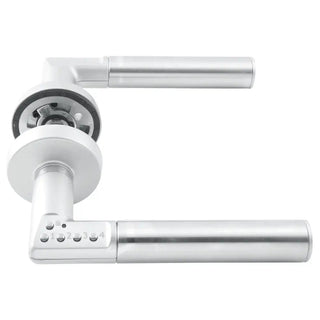 Assa Handtag Code Handle 8810h Id Modul | CleanNest - ASSA | CleanNest