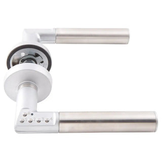 Assa Handtag Code Handle 8811h Id 2014 | CleanNest - ASSA | CleanNest
