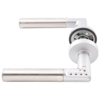 Assa Handtag Code Handle 8811v Id 2014 | CleanNest - ASSA | CleanNest