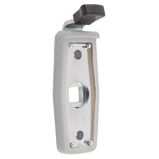 Assa Handtagsspärr 840 Krom Pp /fix | CleanNest - ASSA | CleanNest