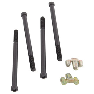 HÖGHÅLLF SKR 60+PROPP  SB 4+2  ASSA - ASSA