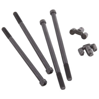 HÖGHÅLLF SKR 80+PROPP  SB 4+2  ASSA - ASSA