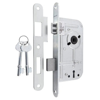 Assa Låshus 40c/45h M 2 Ny Sb /fas | CleanNest - ASSA | CleanNest