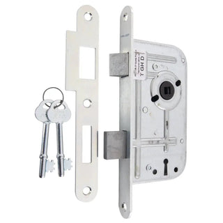 Assa Låshus 40c/45v M 2 Ny Sb /fas | CleanNest - ASSA | CleanNest