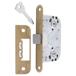 Assa Låshus 414 E/gl Sb /ablo | CleanNest - ASSA | CleanNest