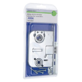 Assa Låshus 4570 Krom V Sb /abl | CleanNest - ASSA | CleanNest