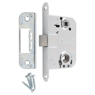 Assa Låshus 9456 Krom H Sb /ablo | CleanNest - ASSA | CleanNest