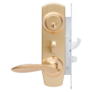Assa Låssats Entre D12 1956 Al Mmä Mirus | CleanNest - ASSA | CleanNest