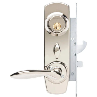 Assa Låssats Entre D12 N 1956 | CleanNest - ASSA | CleanNest