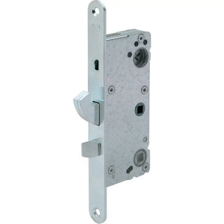 LÅSHUS 2002-50V CONNECT        ASSA - ASSA