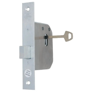 LÅSHUS 309             SB  ASSA/FAS - ASSA