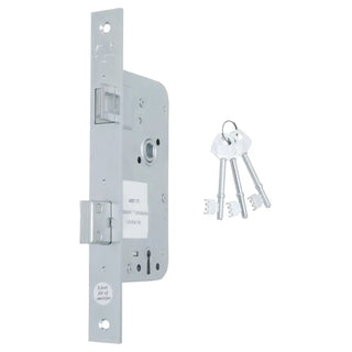 LÅSHUS 40B7-75 H       SB  ASSA/FAS - ASSA