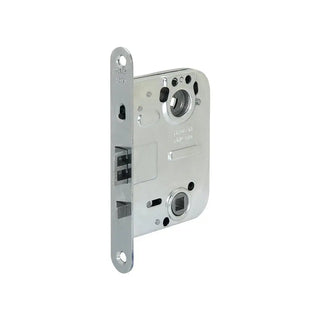 LÅSHUS 4570 KROM H     SB ASSA/ABL - ASSA